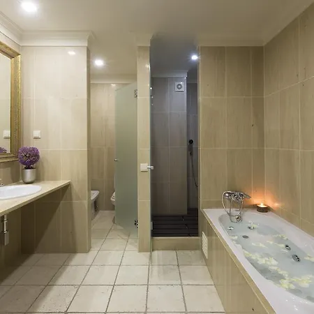 Apartamento D_loft Albufeira